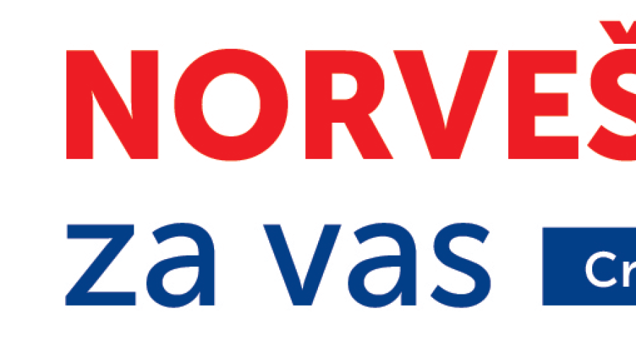 Norveška za vas