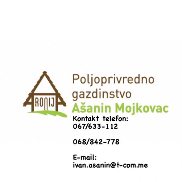 Gazdinstvo Asani