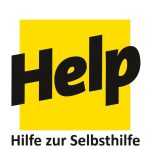 Help logo